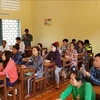Language, law course opened for Vietnamese living in Cambodia