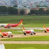 Vietjet slashes Asian route prices