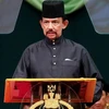 Top leaders extend congratulations to Brunei on National Day