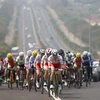 Binh Duong Int’l Women Cycling Tournament to begin next week