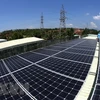 Programme helps promote solar power use in Vietnam