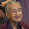 Malaysian King accepts PM Mahathir’s resignation