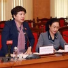 NA official hails Vinh Phuc for coronavirus control efforts