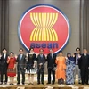 ASEAN-Canada Joint Cooperation Committee holds 8th meeting 