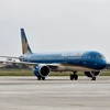 Vietnam Airlines offers discounted tickets on several int'l routes