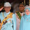 Malaysian King consults lawmakers to decide new PM