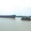 Management of coastal shipping remains low par: conference