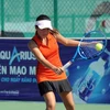 Vietnam advance to semi-finals at Junior Davis Cup/Junior Fed Cup
