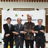ASEAN launches Cultural Heritage Digital Archive Website