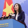 Vietnam ready to coordinate with RoK in COVID-19 fight: spokeswoman