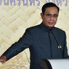 Thai Prime Minister survives no-confidence vote