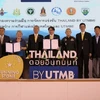 Thailand paves way to becoming top trail running destination