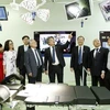 Vietnam-Germany Hospital launches two modern operating rooms