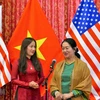 Vietnam holds series of activities of ASEAN Women’s Circle in US