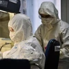 Thailand records first coronavirus death ​