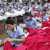 China prioritises supplying raw garment materials to Cambodia