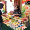 Firms create new food products as exports to China slump