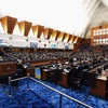 Malaysia delays first parliament sitting in 2020