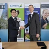 Bamboo Airways to open Vietnam-Germany route