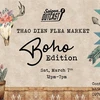 Boho flea market to open in HCM City