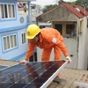 Vietnam operates 24,300 rooftop solar power projects 