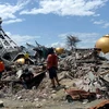 Indonesia: 779 earthquakes recorded in February