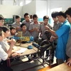 Vietnam should use unemployment insurance fund to train labourers