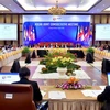 Vietnam ready to host ASEAN Summit