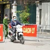 30th COVID-19 case reported in Vietnam 