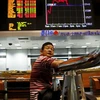 Malaysia: Foreign investors sold off 283 million USD worth of stocks 