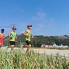 Tien Phong Marathon moves to May due to COVID-19