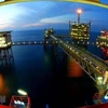 PetroVietnam exceeds two-month exploitation target