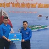 Hanoi youths support fund for Vietnam’s sea, islands 