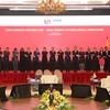 Trade facilitation to promote ASEAN investment