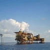 Indonesia aims to double gas production by 2030