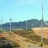 Wind power projects must obey power master plan: MoIT