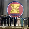 ASEAN, Japan vow to strengthen strategic partnership 