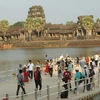 Cambodia named world's best destination for tourists by PATWA