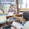Over 3,000 business households in Hanoi dissolved or suspended