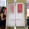 Singapore: polling districts added to group representation constituencies 