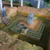 Large-scale excavation conducted at Cat Tien archaeological site