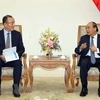 PM: Vietnam pools all resources to fight COVID-19 