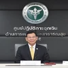Thailand warns of COVID-19 spread via shared smoking, drinks