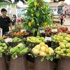 Fruit, vegetable export targets unlikely to be achieved in 2020