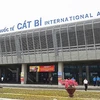 Hai Phong proposes suspension of flights from Thailand to Cat Bi airport​