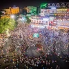 Hanoi asks citizens returning from coronavirus-hit areas to contact with health authorities 