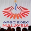 APEC meetings in Malaysia postponed due to COVID-19 