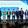 Ho Chi Minh City’s innovation awards launched