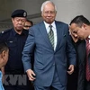 Malaysia recovers 323 million USD stolen from 1MDB