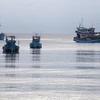 Ben Tre steps up installation of fishing vessel monitoring devices